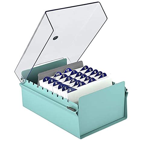 index card box steel|wh smith index cards.